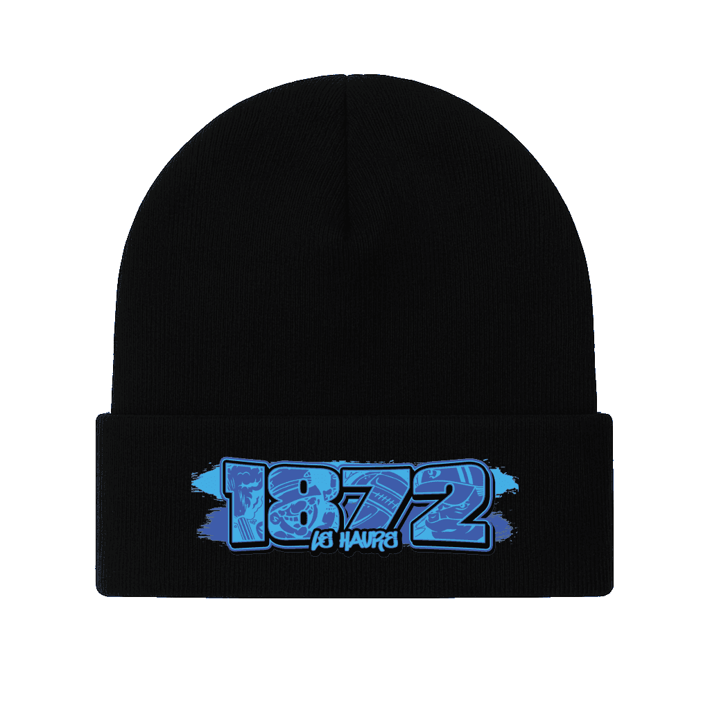 1872 Le Havre Beanie