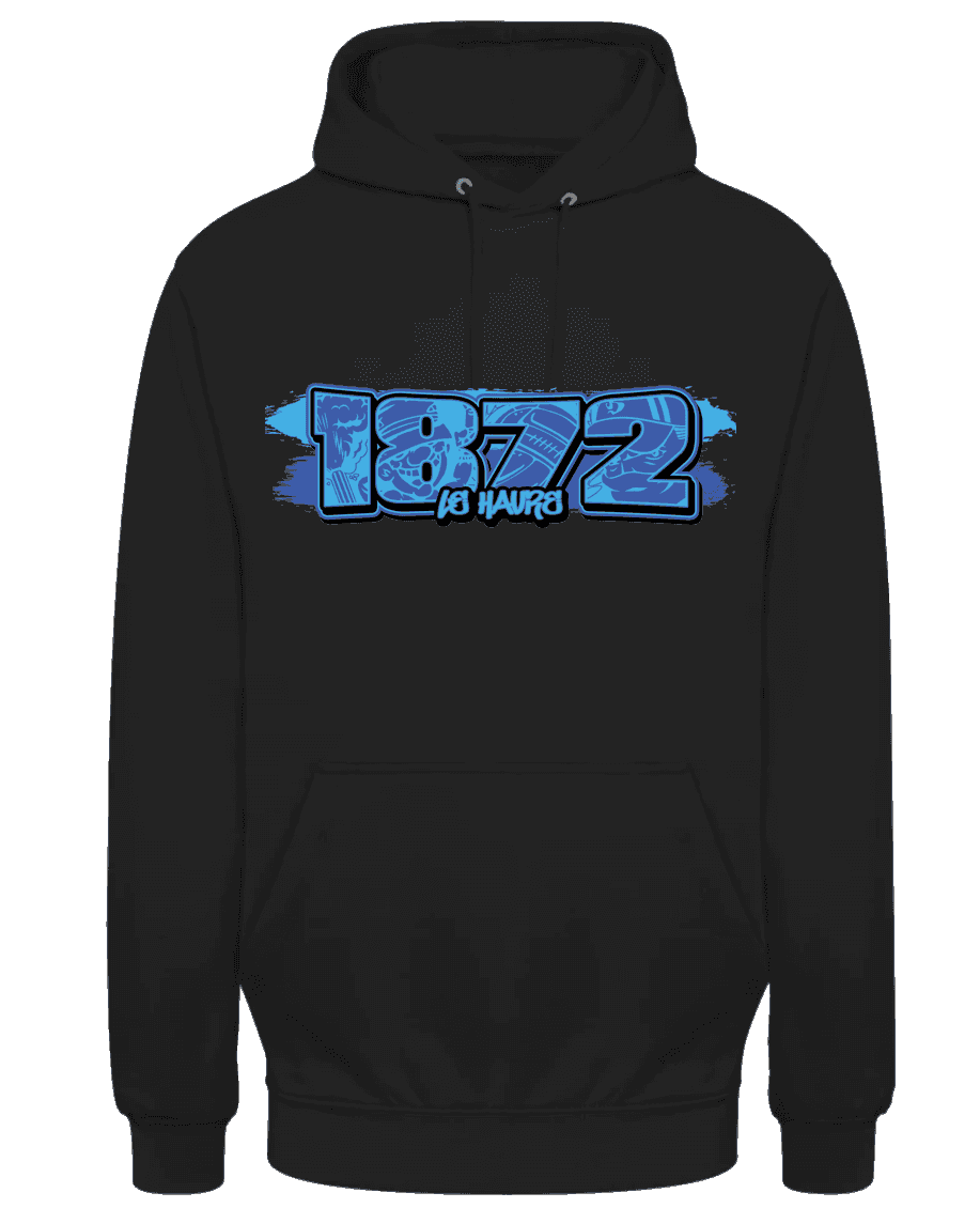 1872 Le Havre Hoodie