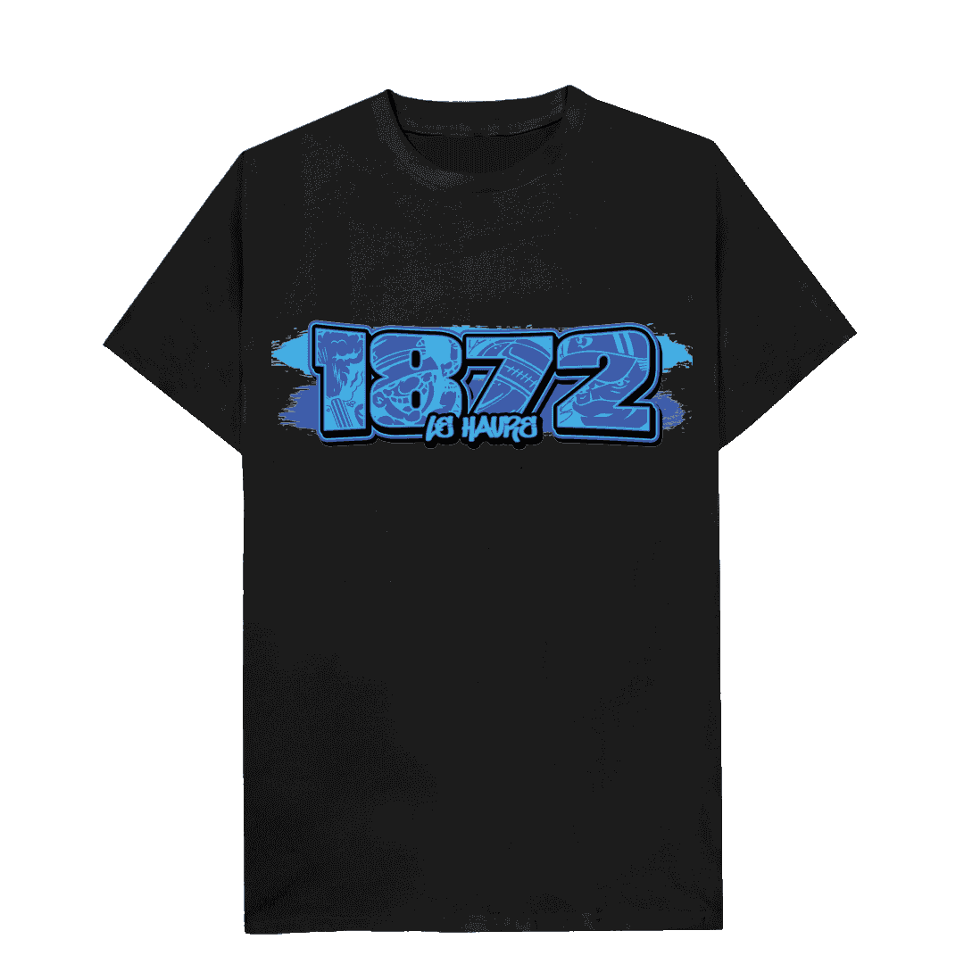 1872 Le Havre T-Shirt