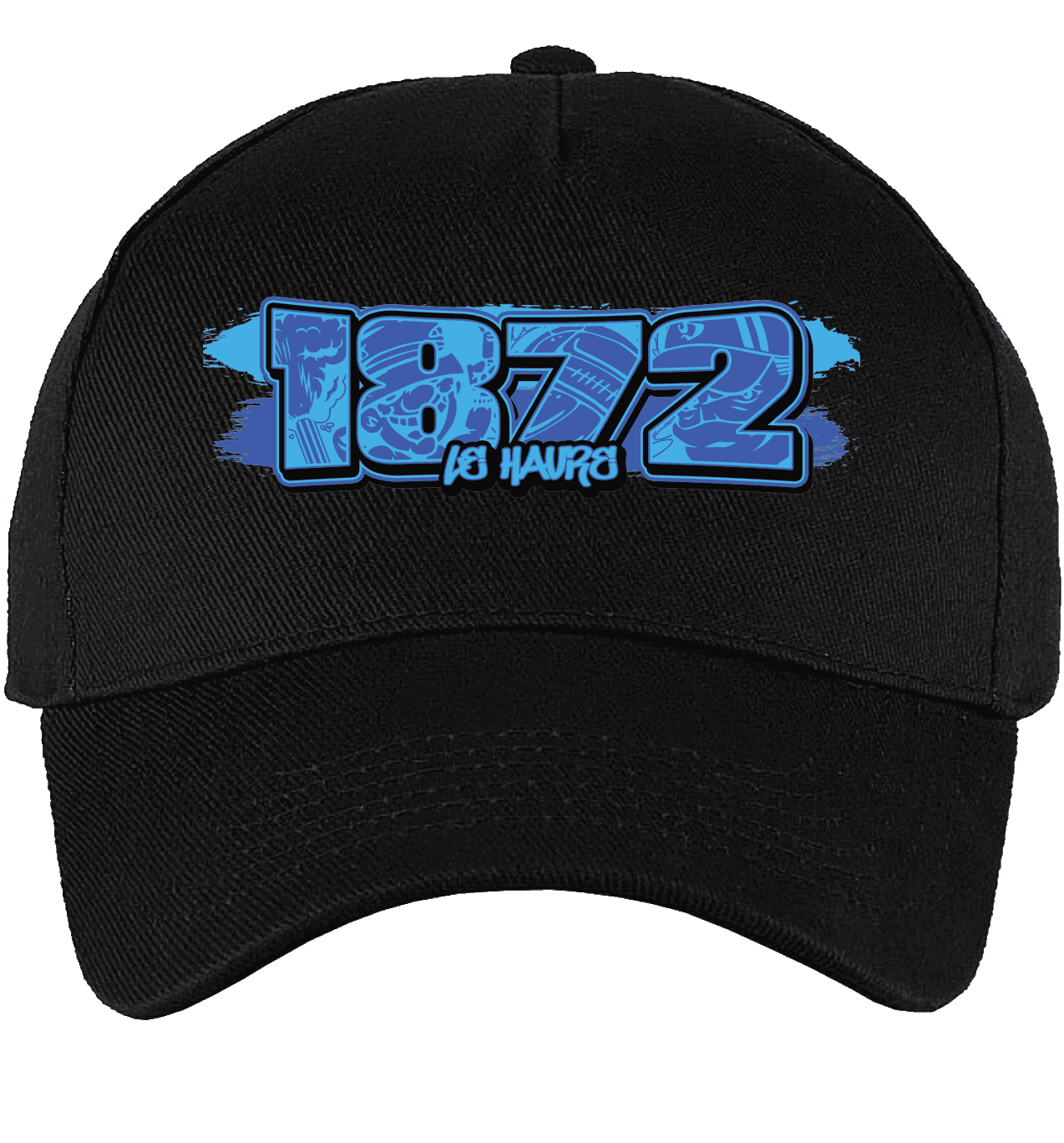 1872 Le Havre Cap