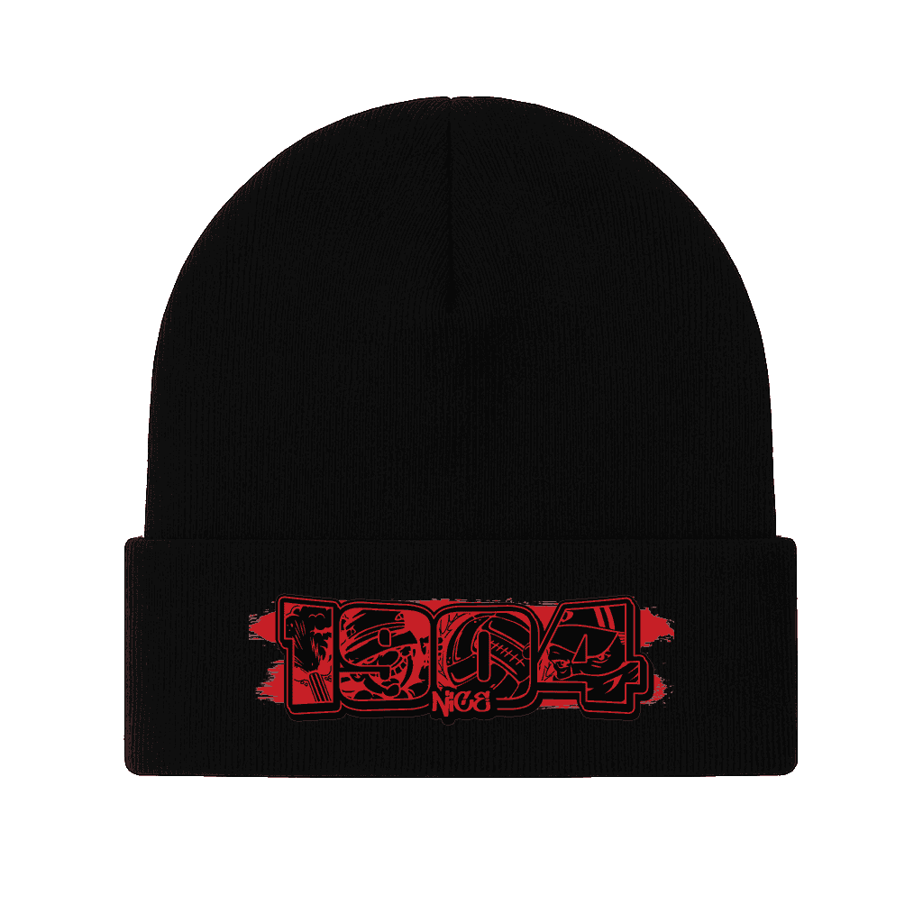 1904 Nice Beanie