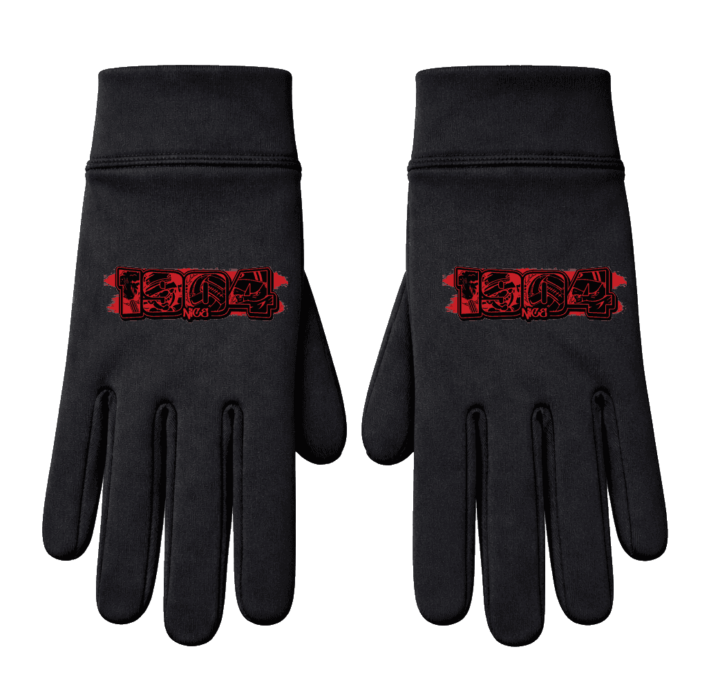 1904 Nice Gloves