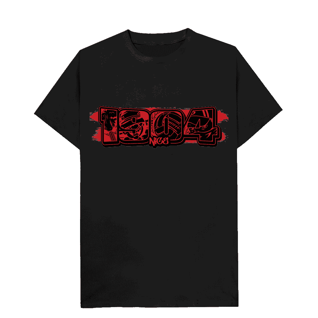 1904 Nice T-Shirt
