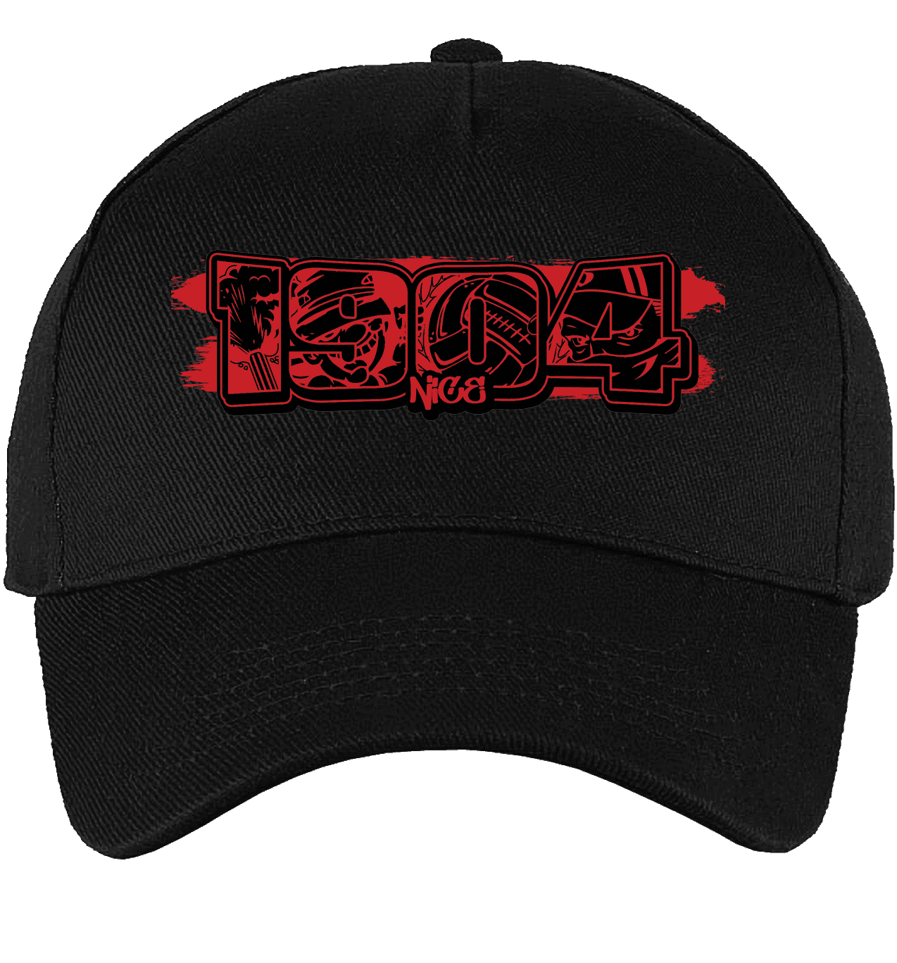 1904 Nice Cap
