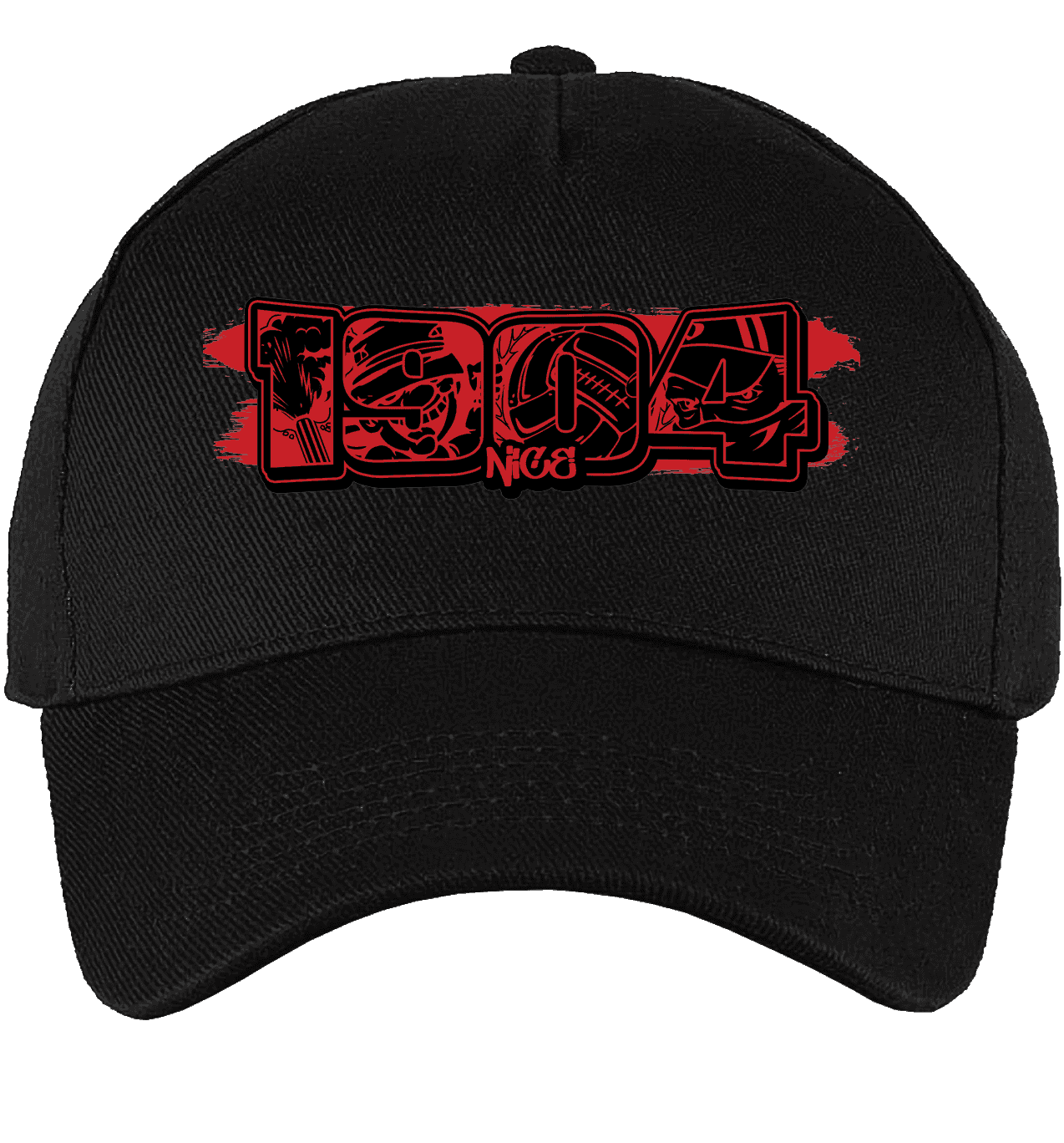 1904 Nice Cap