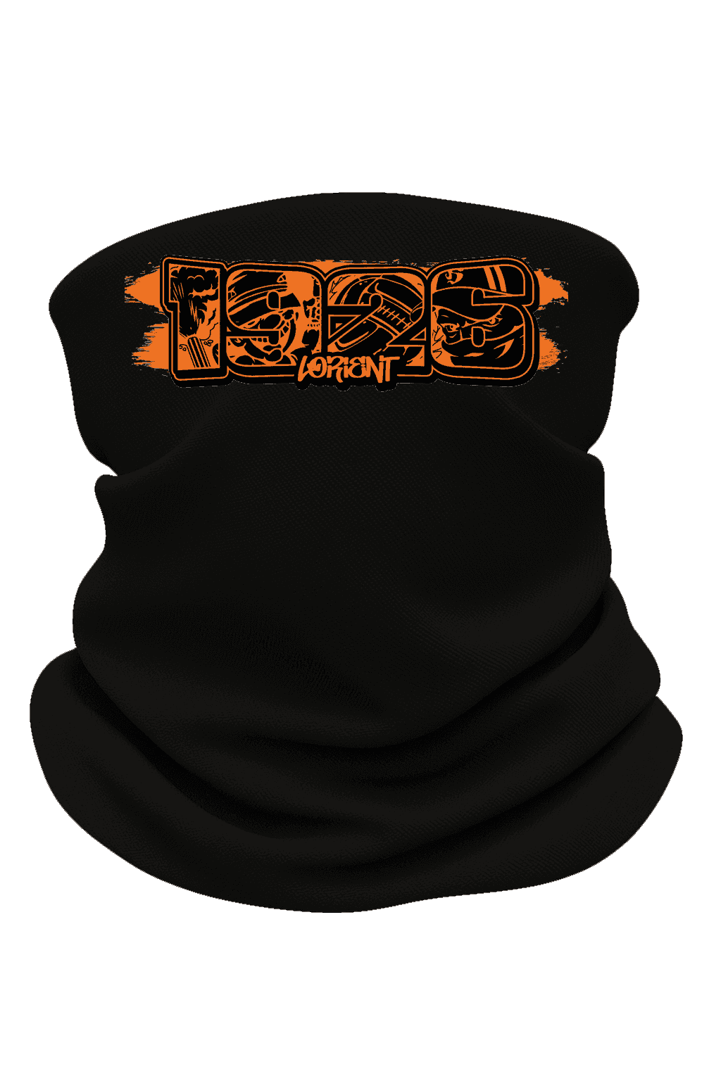 1926 Lorient Neckwarmer