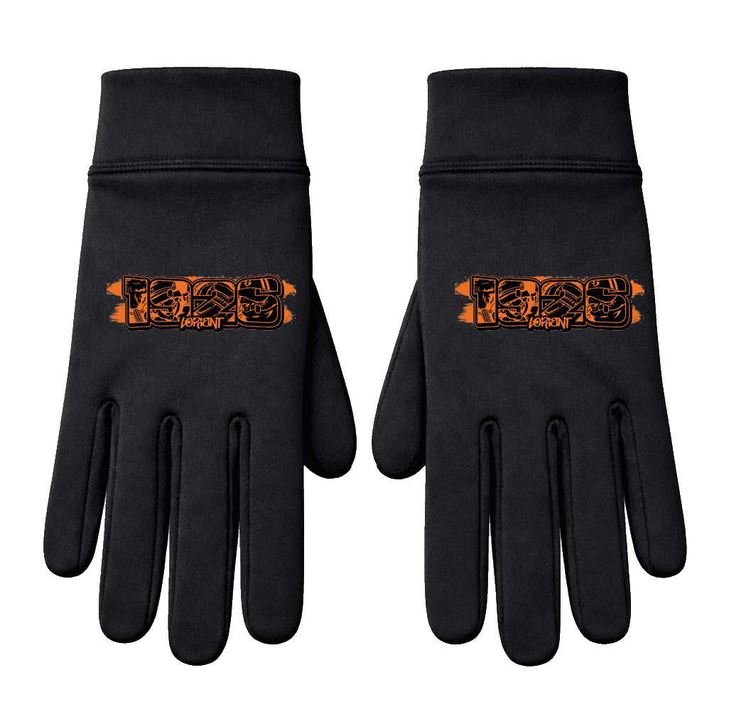 1926 Lorient Gloves