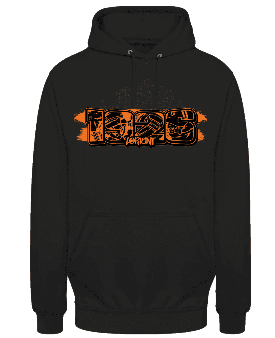 1926 Lorient Hoodie
