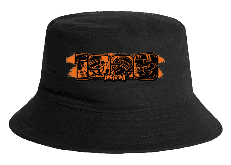 1926 Lorient Bucket Hat