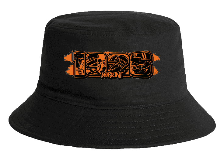 1926 Lorient Bucket Hat