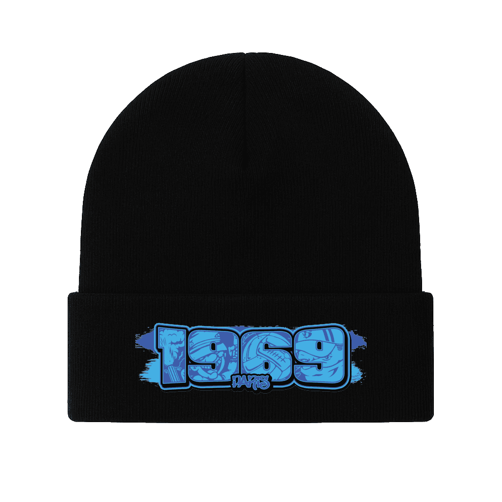 1969 Paris Beanie