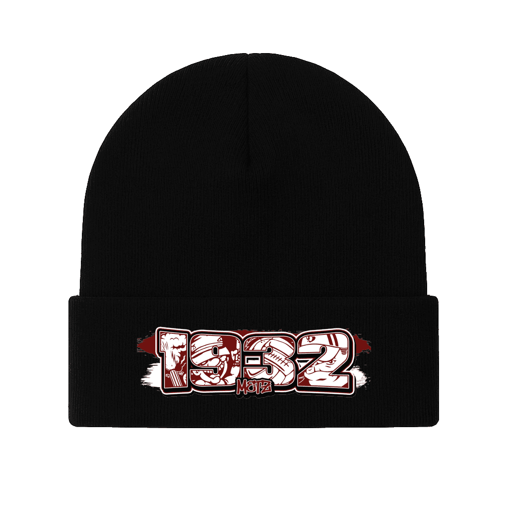 1932 Metz Beanie