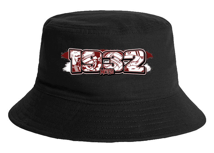 1932 Metz Bucket Hat