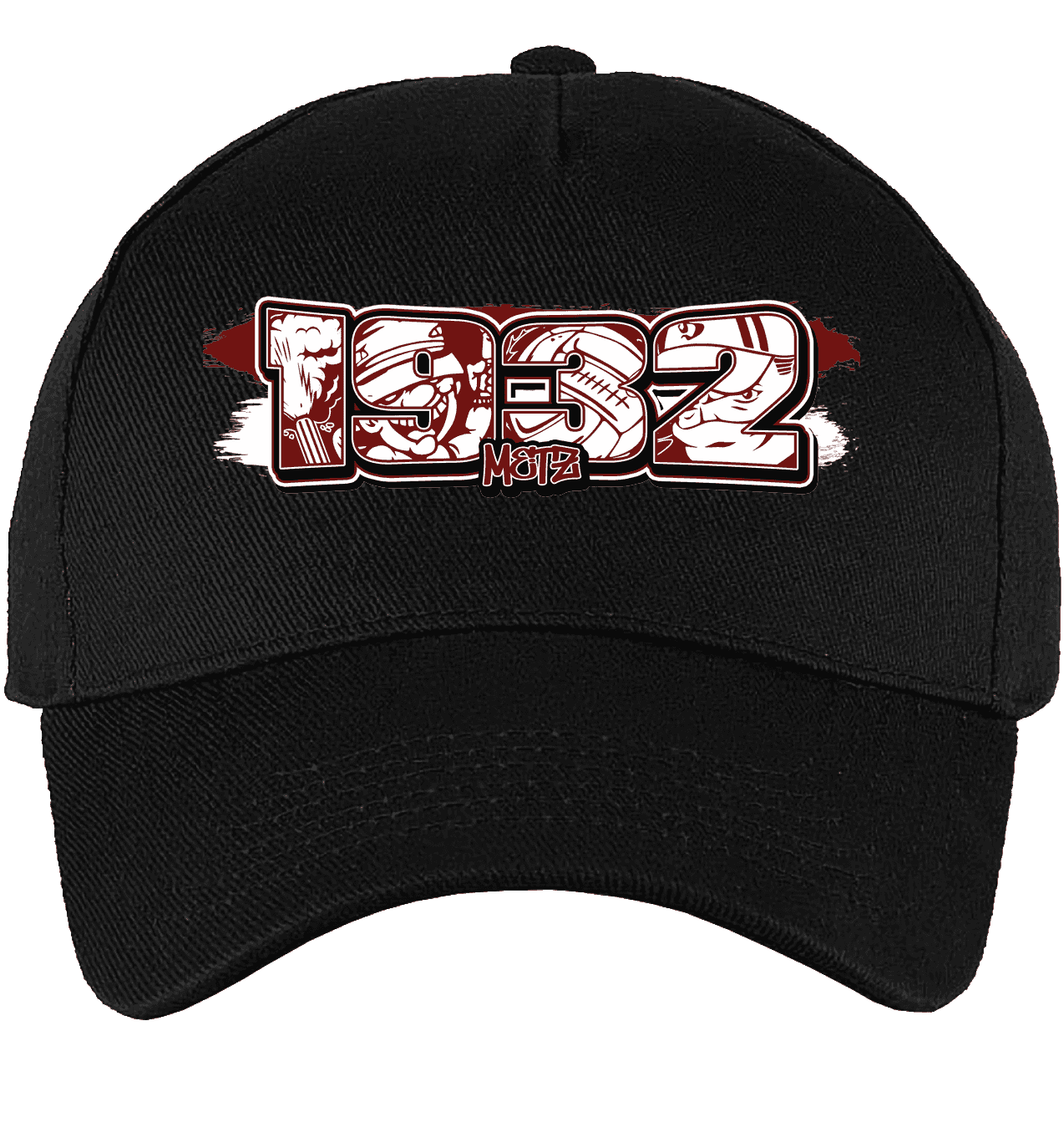1932 Metz Cap