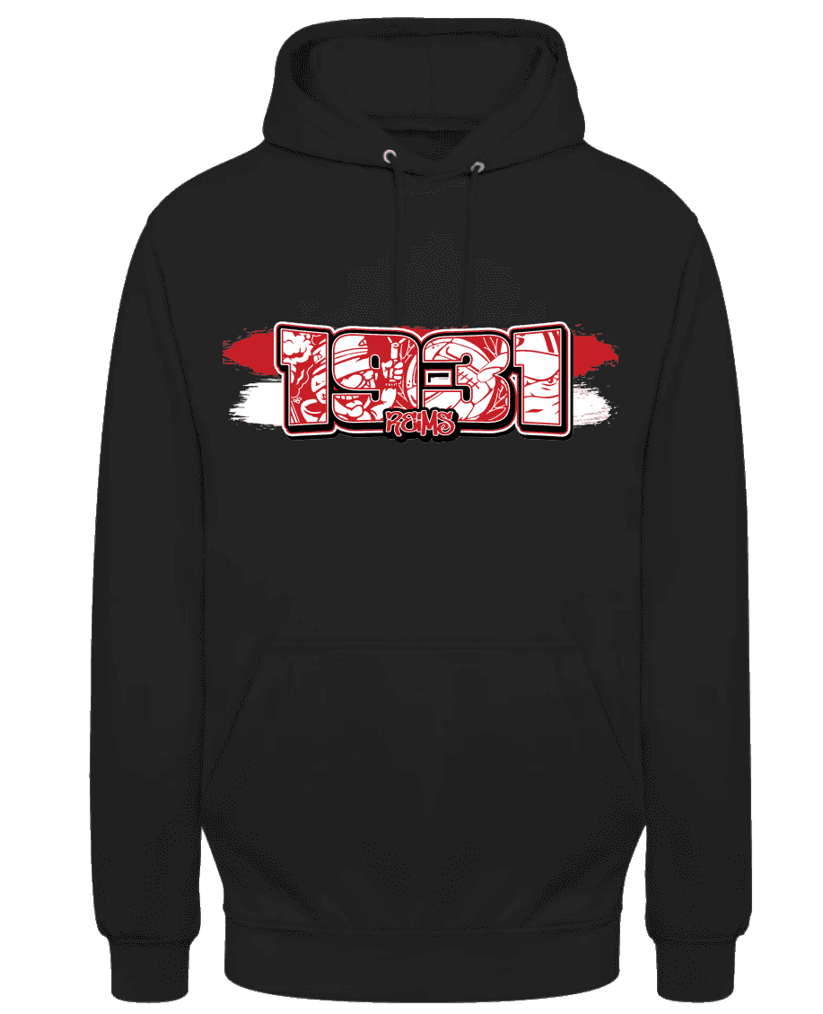 1931 Reims Hoodie
