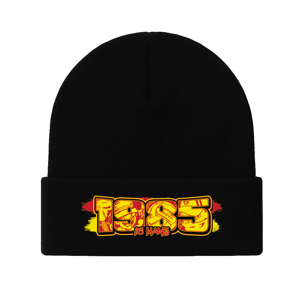 1985 Le Mans Beanie