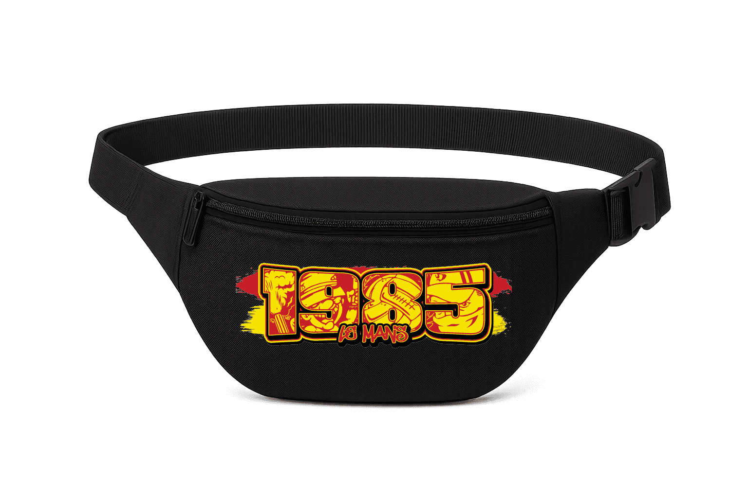 1985 Le Mans Fanny Pack