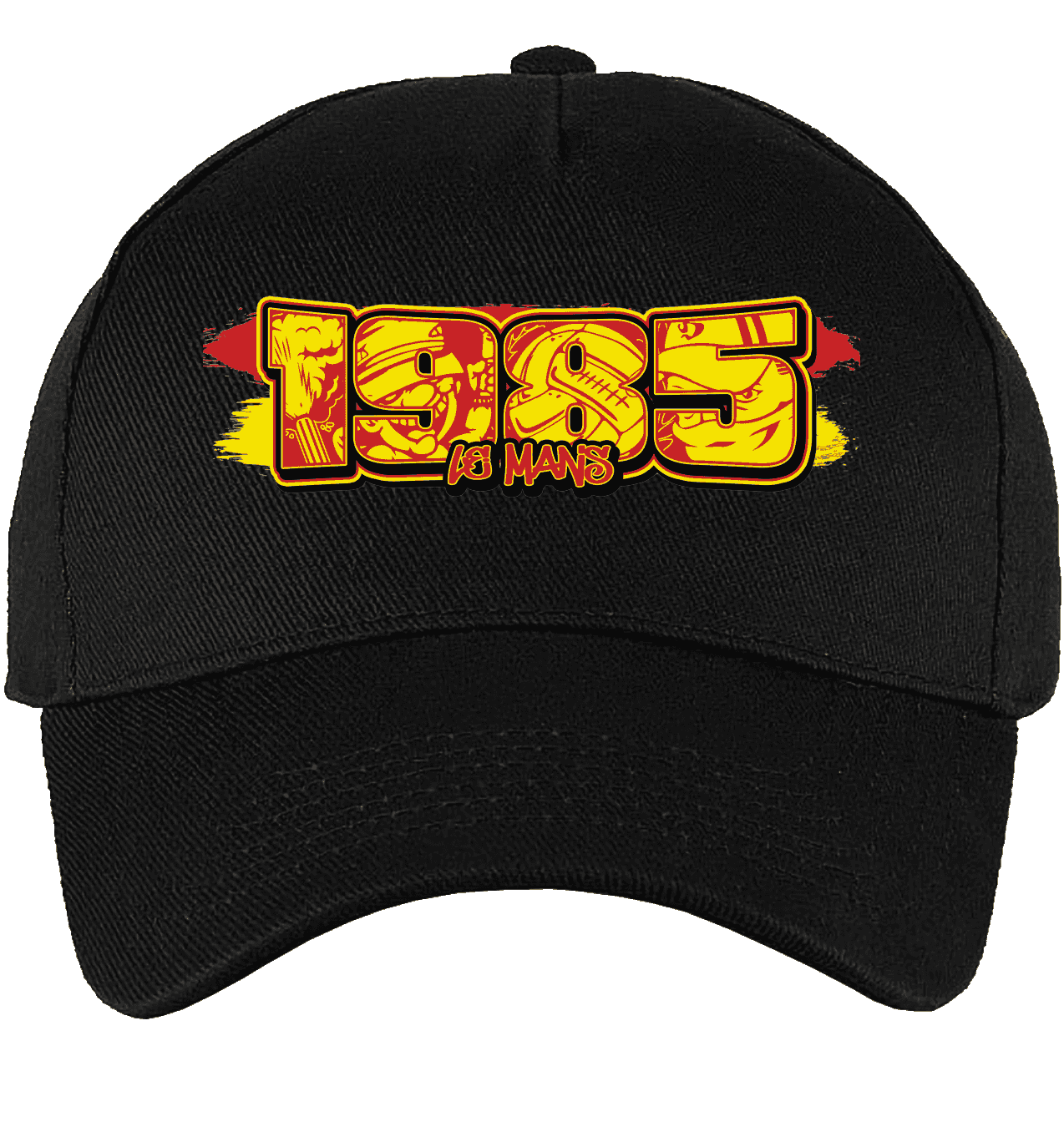 1985 Le Mans Cap