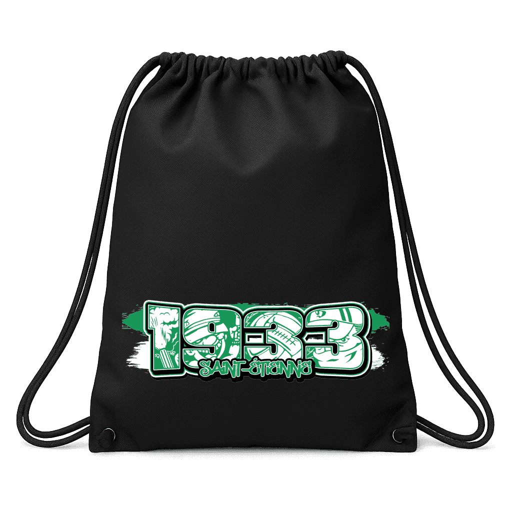 1933 Saint-Étienne Sack Pack