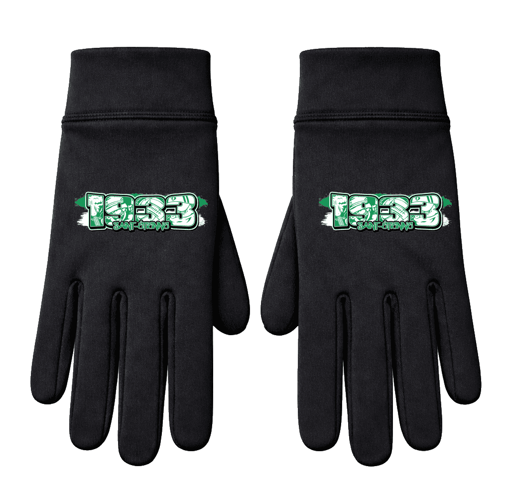 1933 Saint-Étienne Gloves