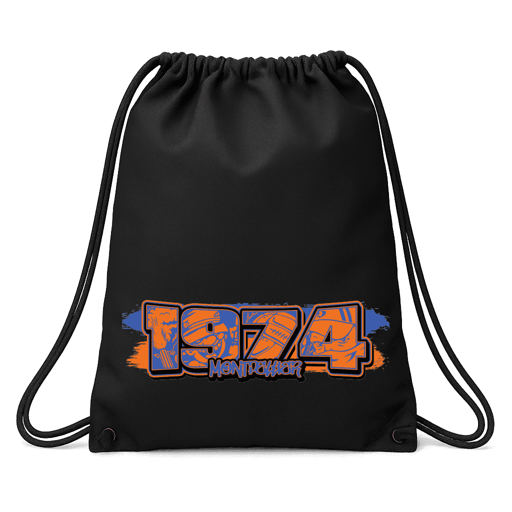 1974 Montpellier Sack Pack
