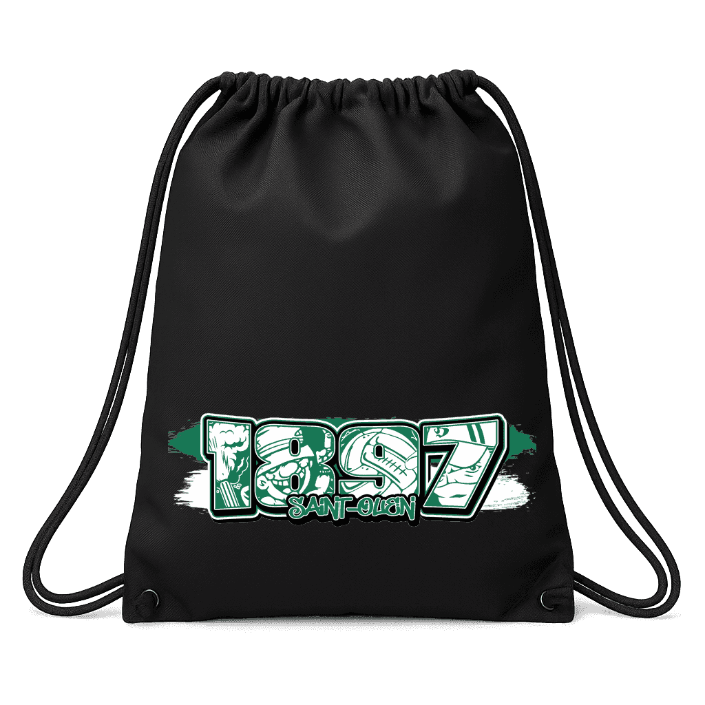 1897 Saint-Ouen Sack Pack