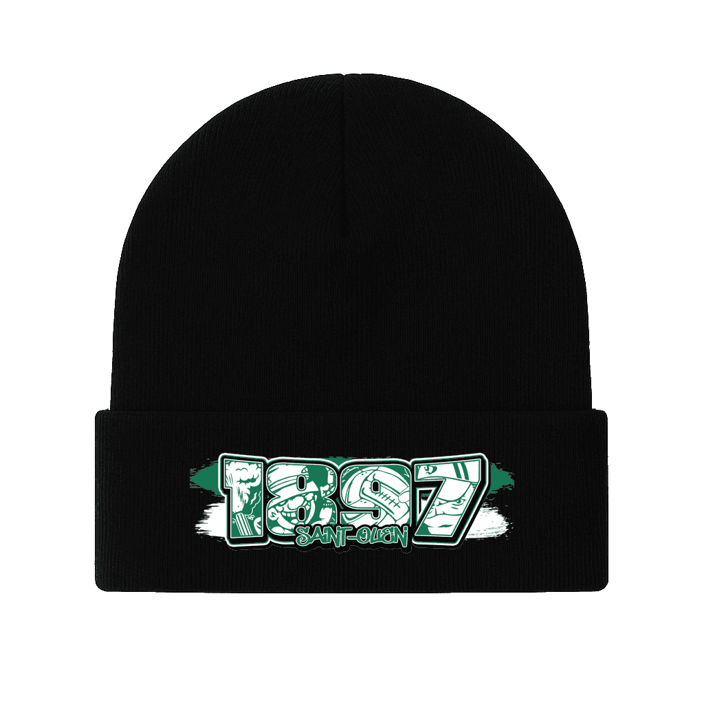 1897 Saint-Ouen Beanie