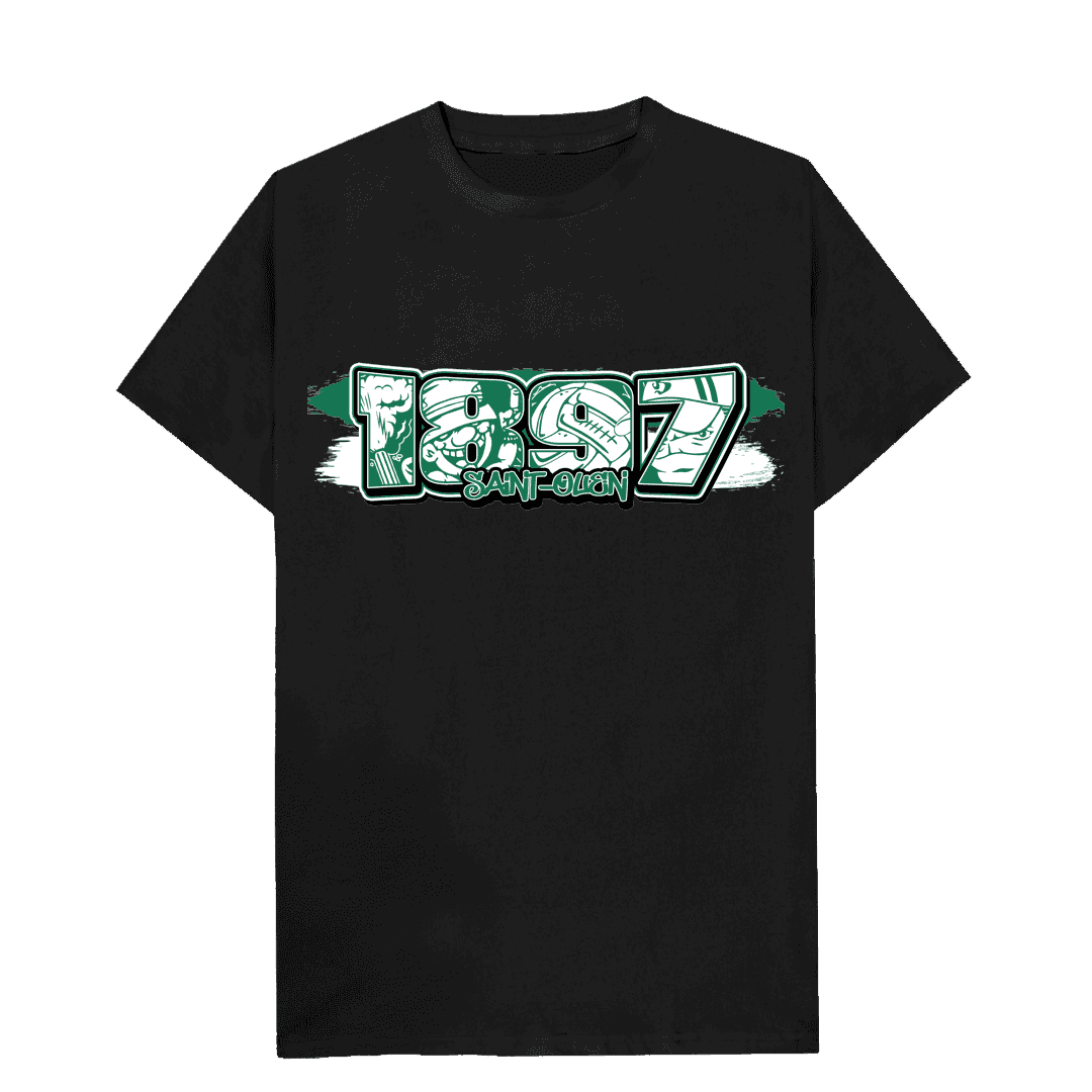 1897 Saint-Ouen T-Shirt