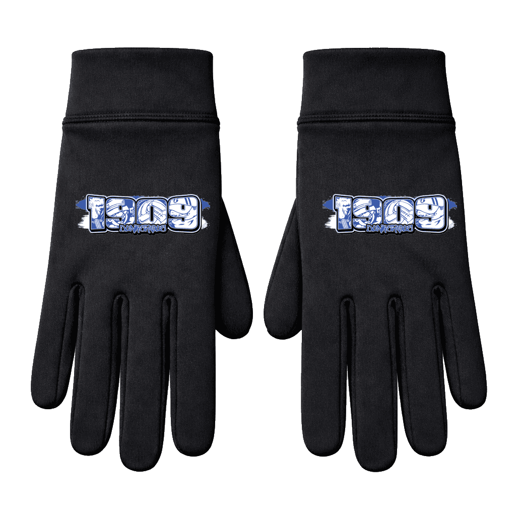 1909 Dunkerque Gloves