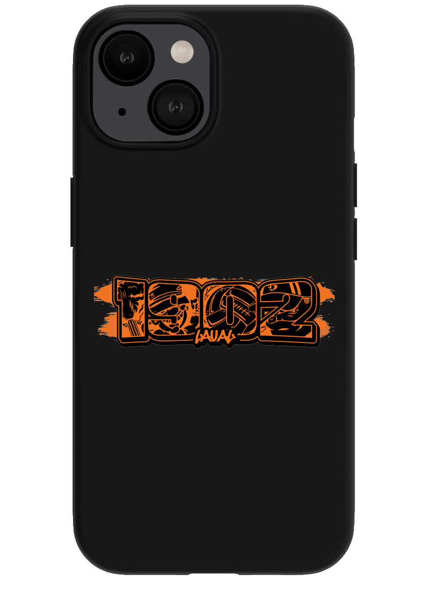 1902 Laval Iphone Case