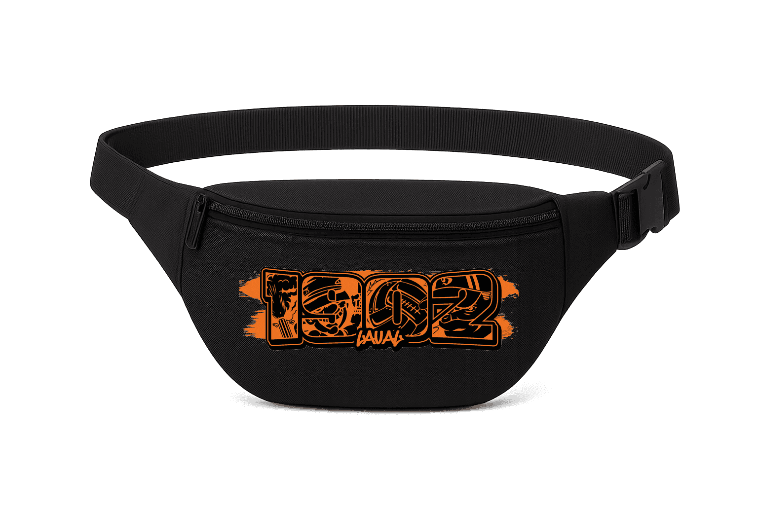 1902 Laval Fanny Pack
