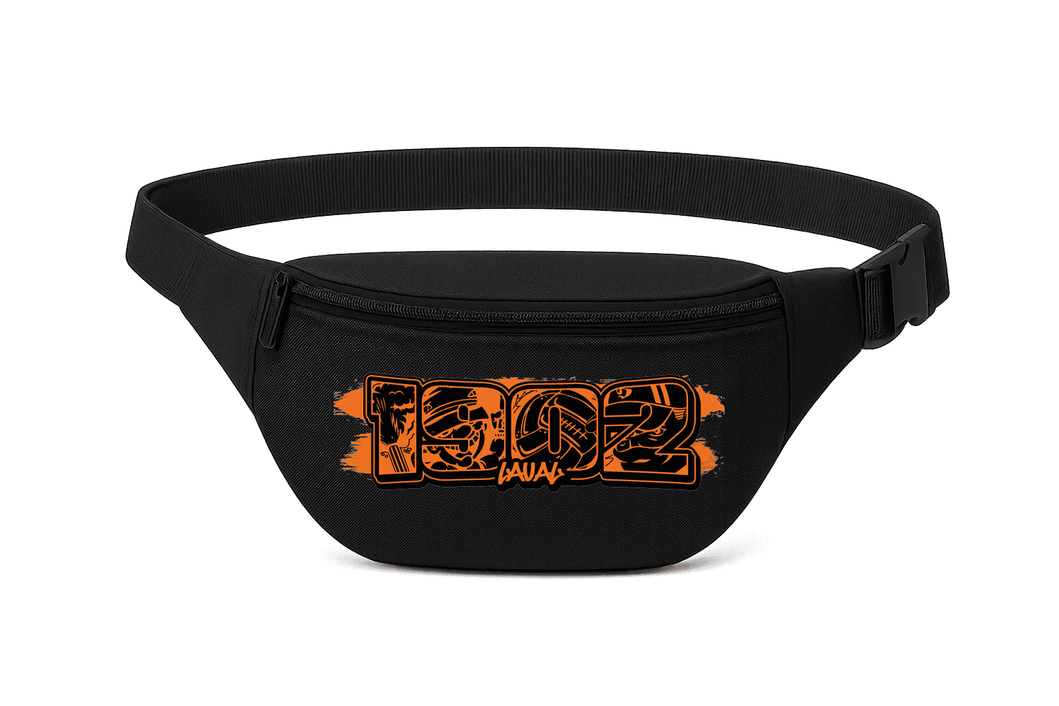 1902 Laval Fanny Pack