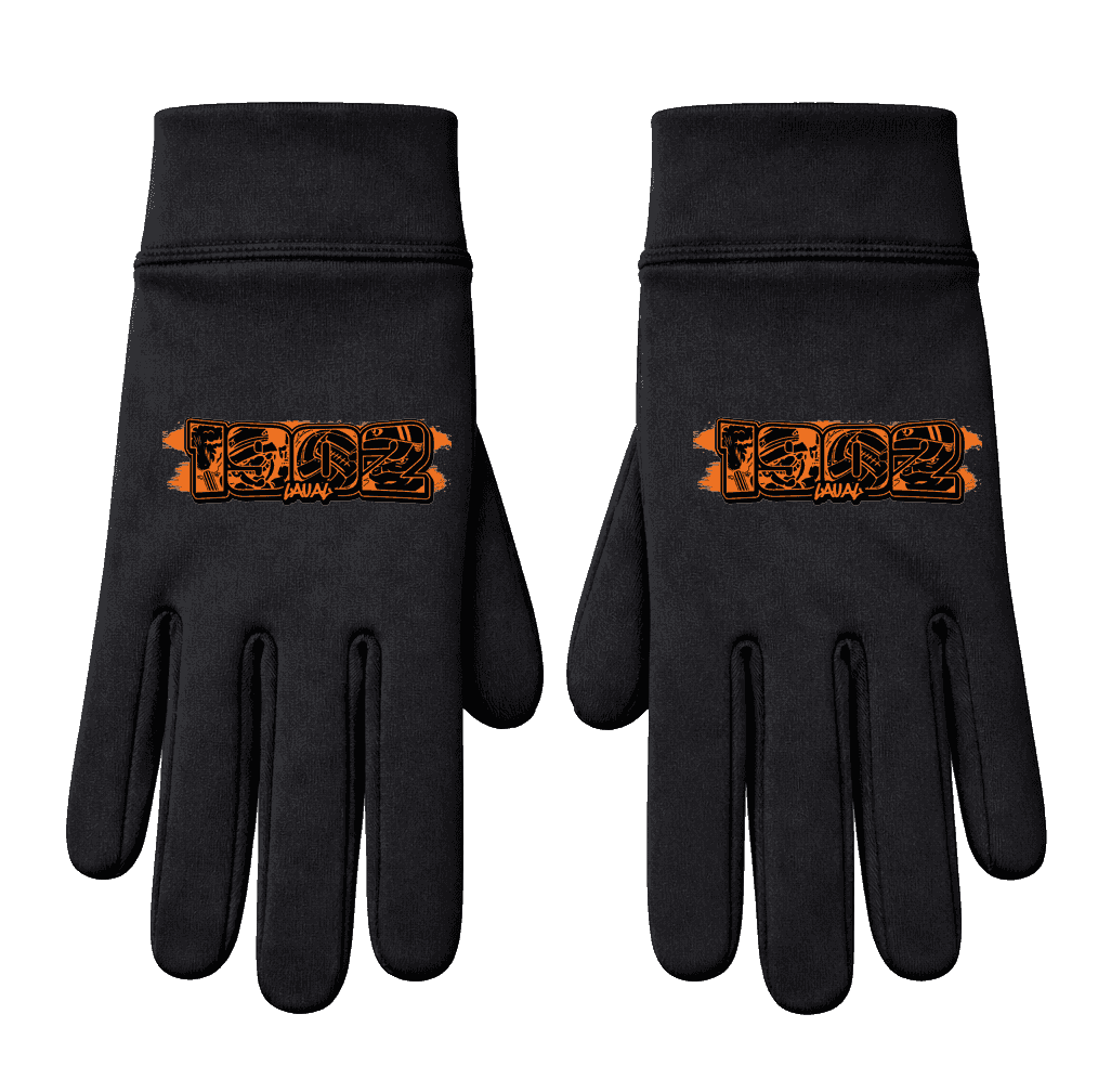 1902 Laval Gloves