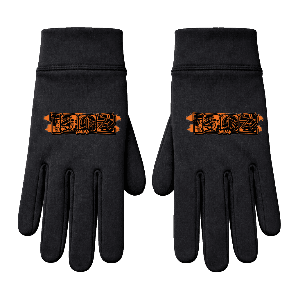 1902 Laval Gloves