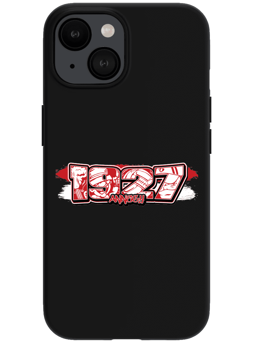 1927 Annecy Iphone Case