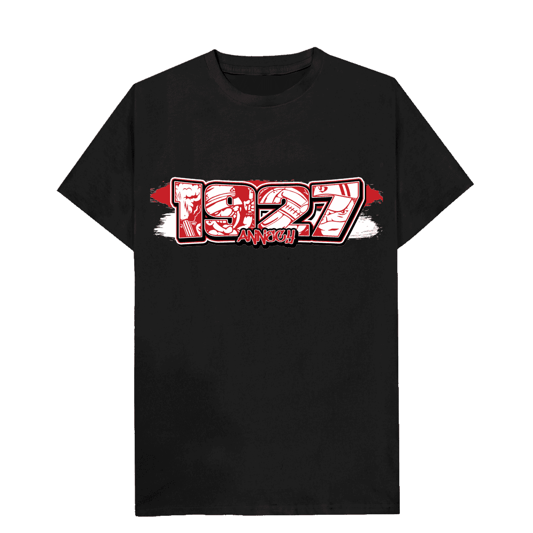 1927 Annecy T-Shirt