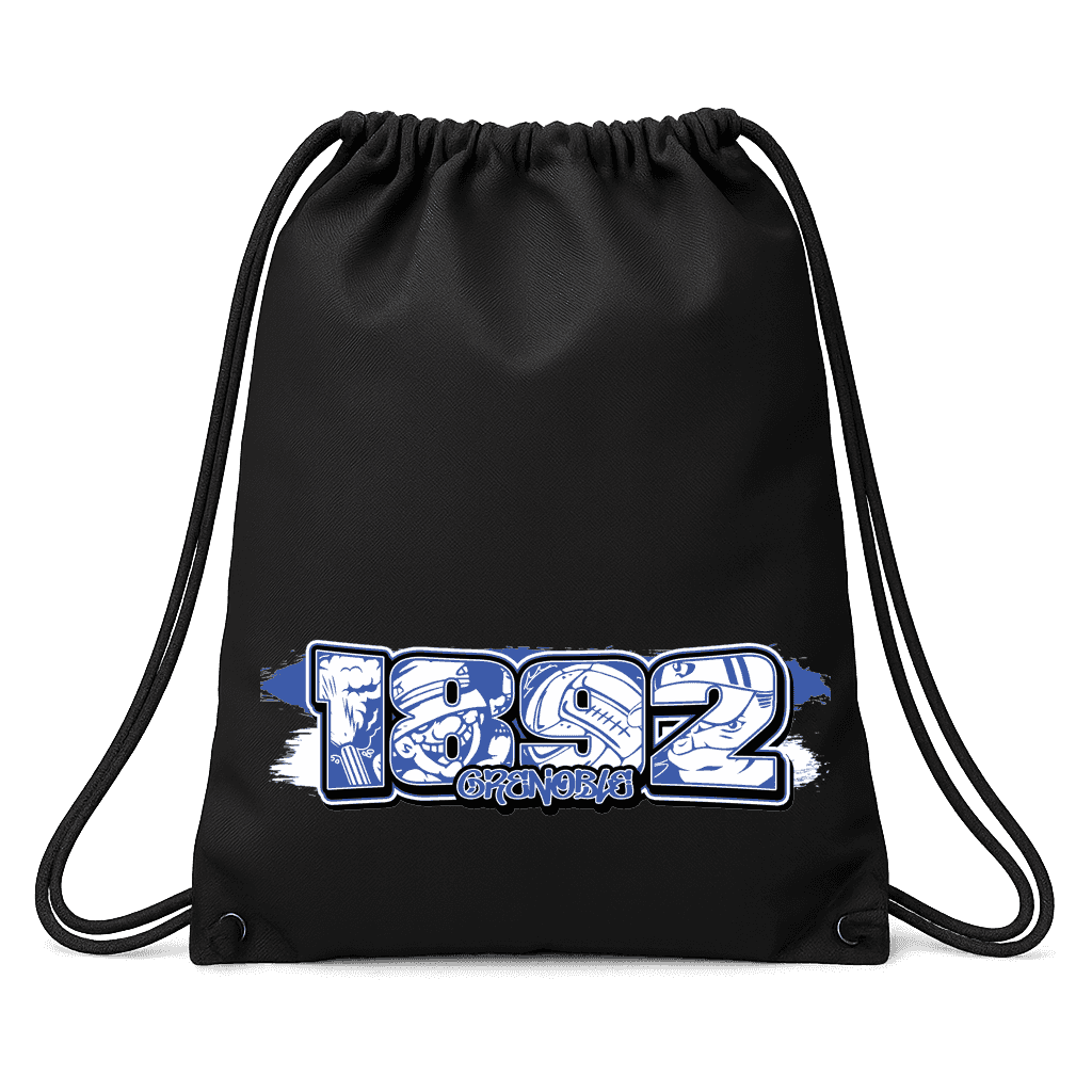 1892 Grenoble Sack Pack