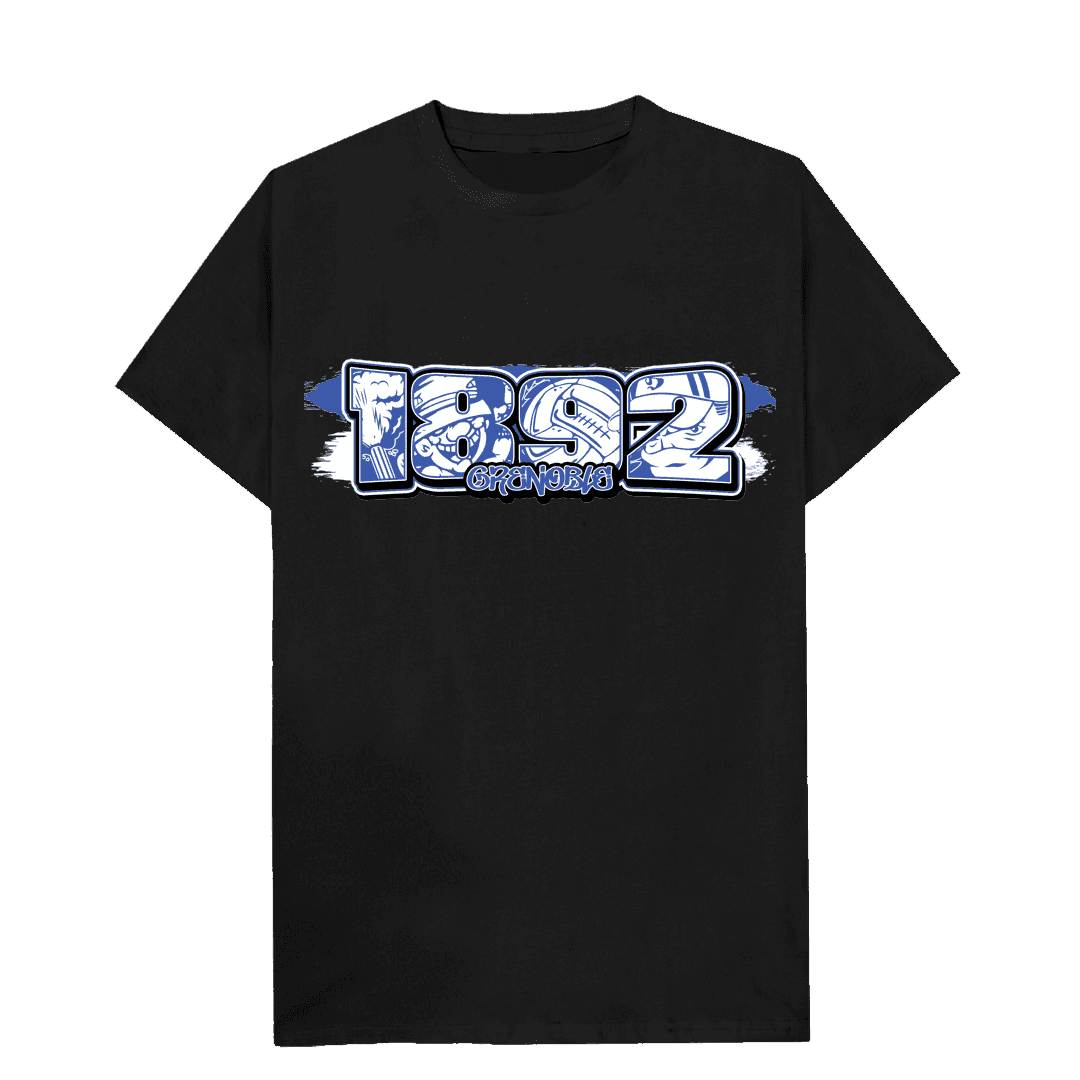 1892 Grenoble T-Shirt