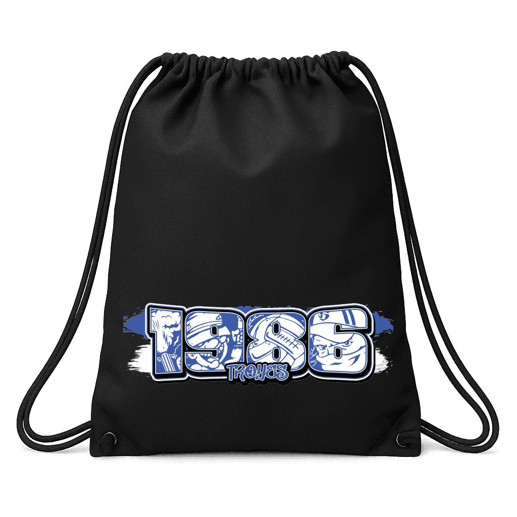 1986 Troyes Sack Pack