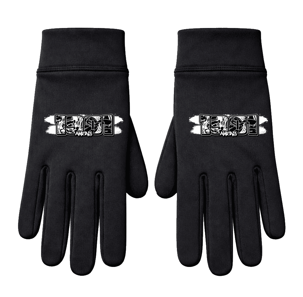 1901 Amiens Gloves
