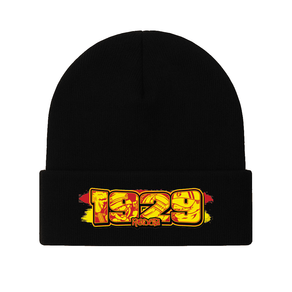 1929 Rodez Beanie