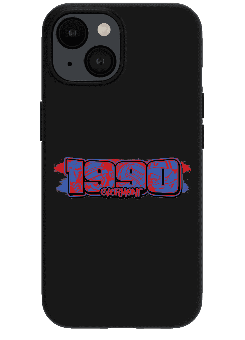 1990 Clermont Iphone Case