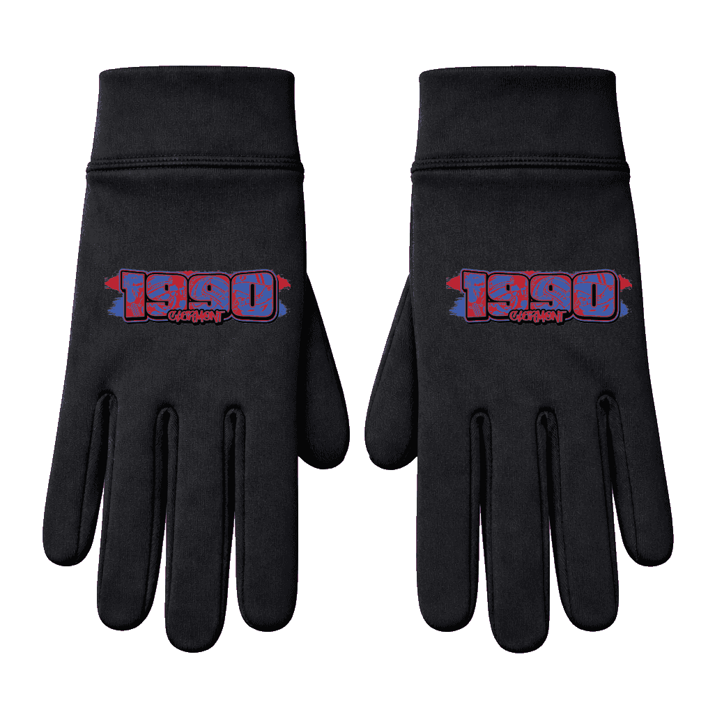1990 Clermont Gloves