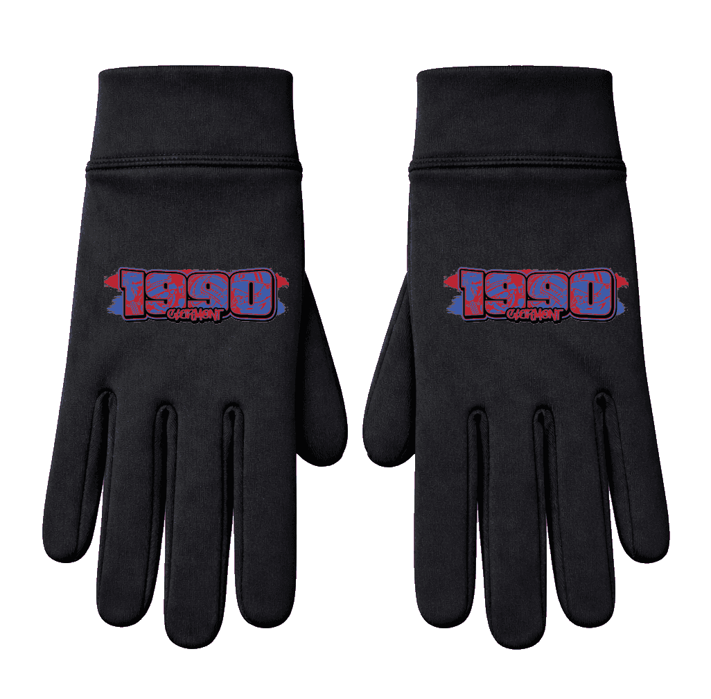 1990 Clermont Gloves