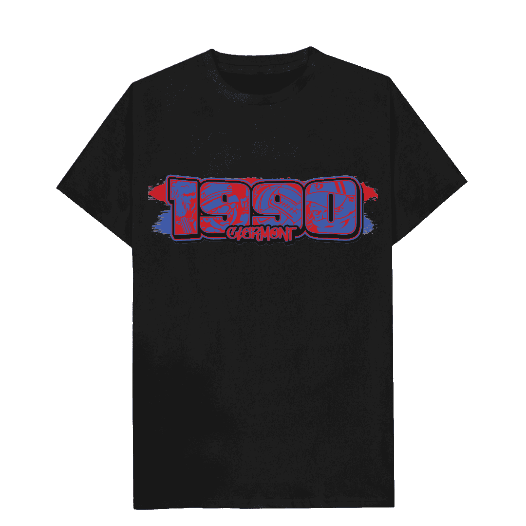 1990 Clermont T-Shirt