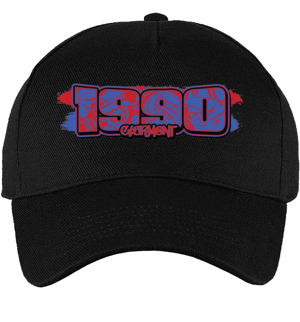 1990 Clermont Cap
