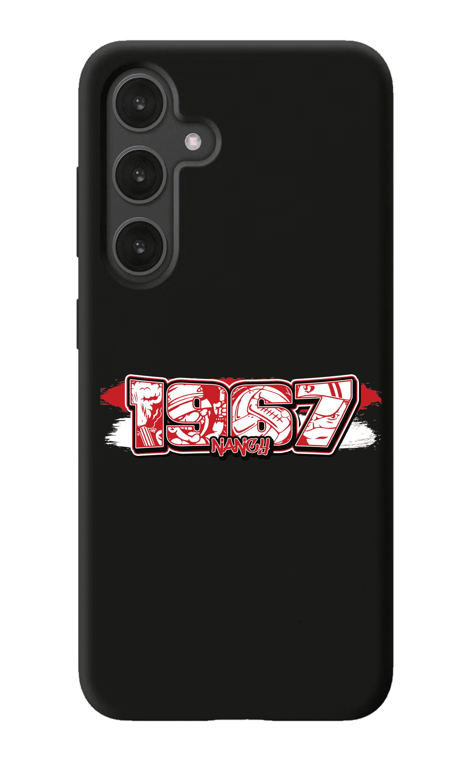 1967 Nancy Samsung Case