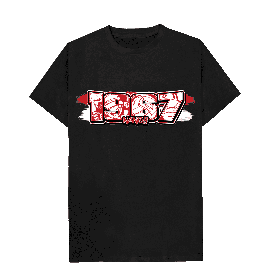 1967 Nancy T-Shirt