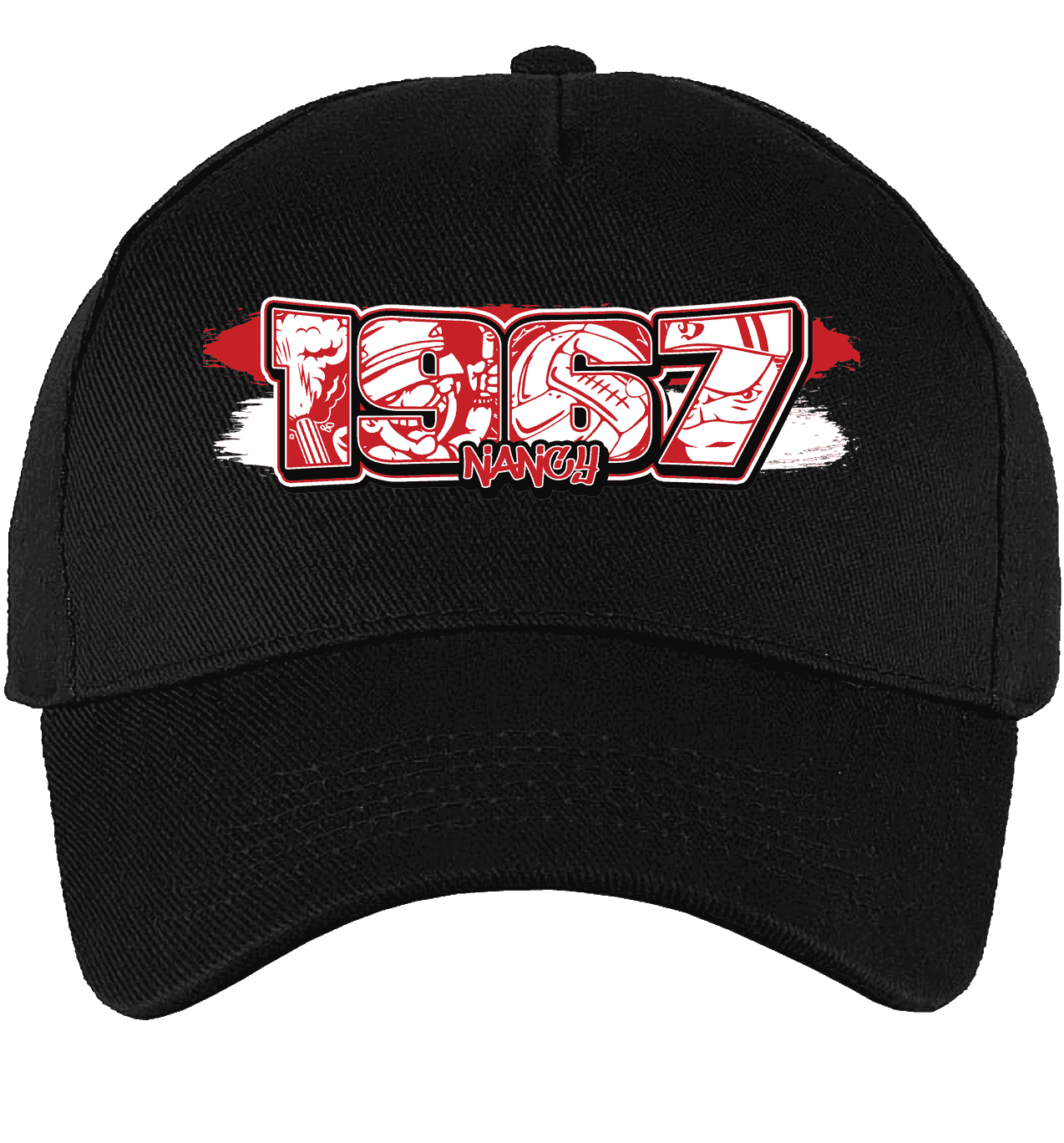 1967 Nancy Cap