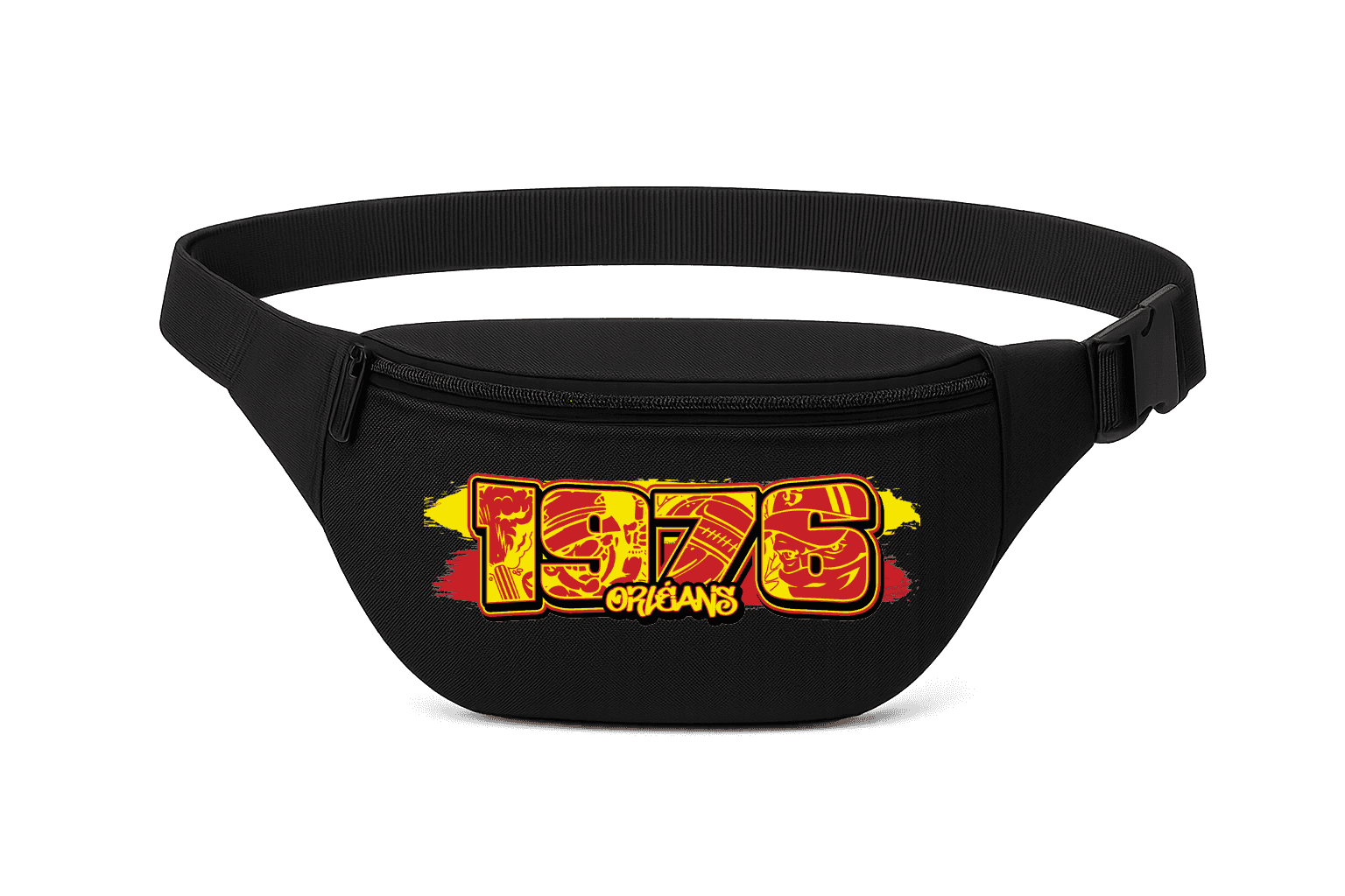 1976 Orléans Fanny Pack